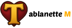 Tablanette M